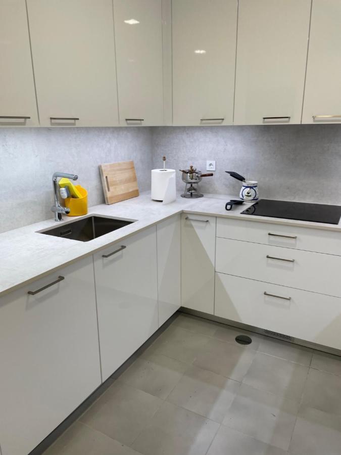 Apartamento Mimi ฟิเกราดาฟอซ ภายนอก รูปภาพ