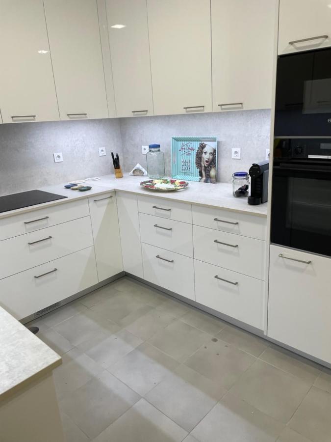 Apartamento Mimi ฟิเกราดาฟอซ ภายนอก รูปภาพ