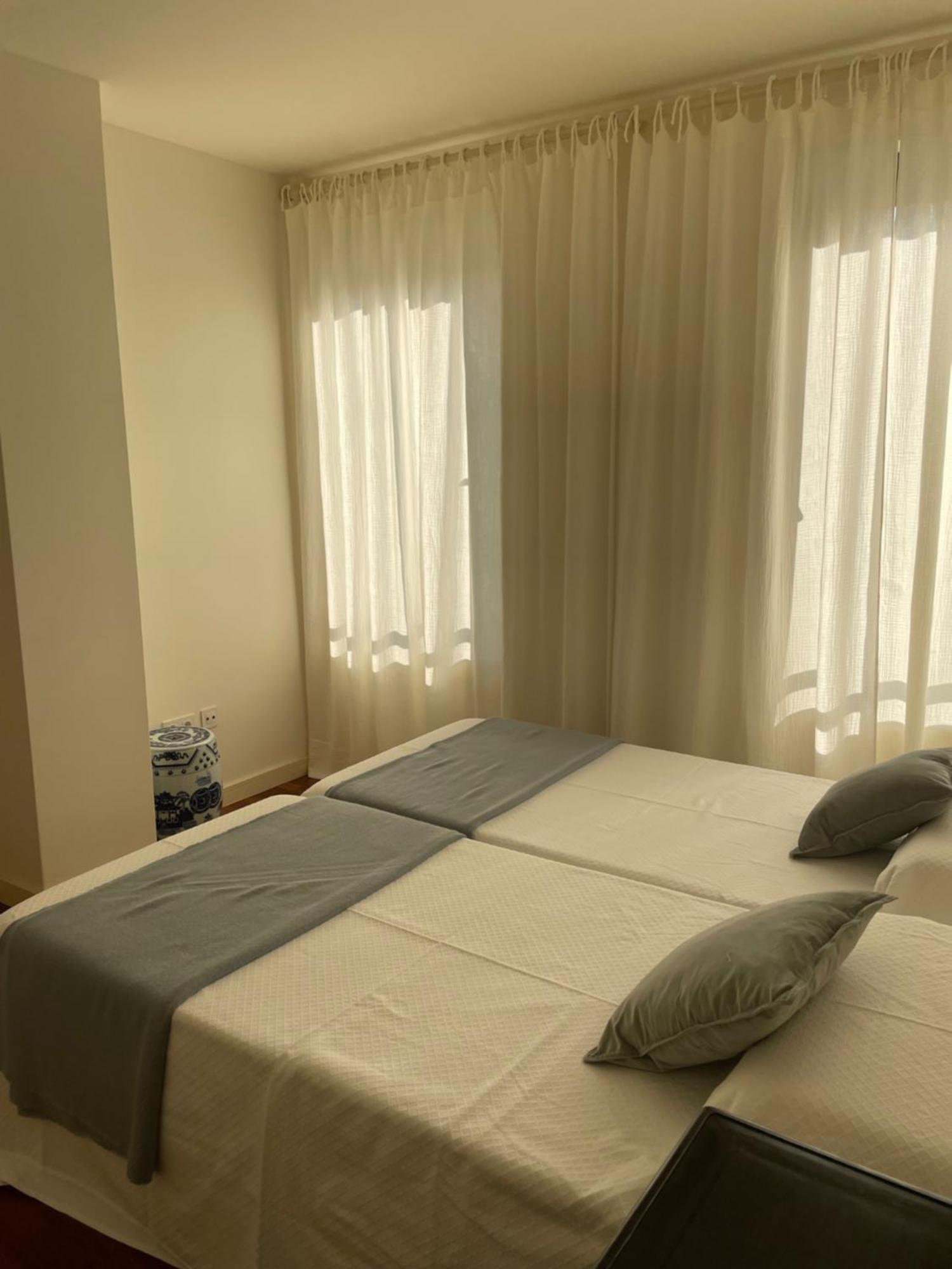 Apartamento Mimi ฟิเกราดาฟอซ ภายนอก รูปภาพ